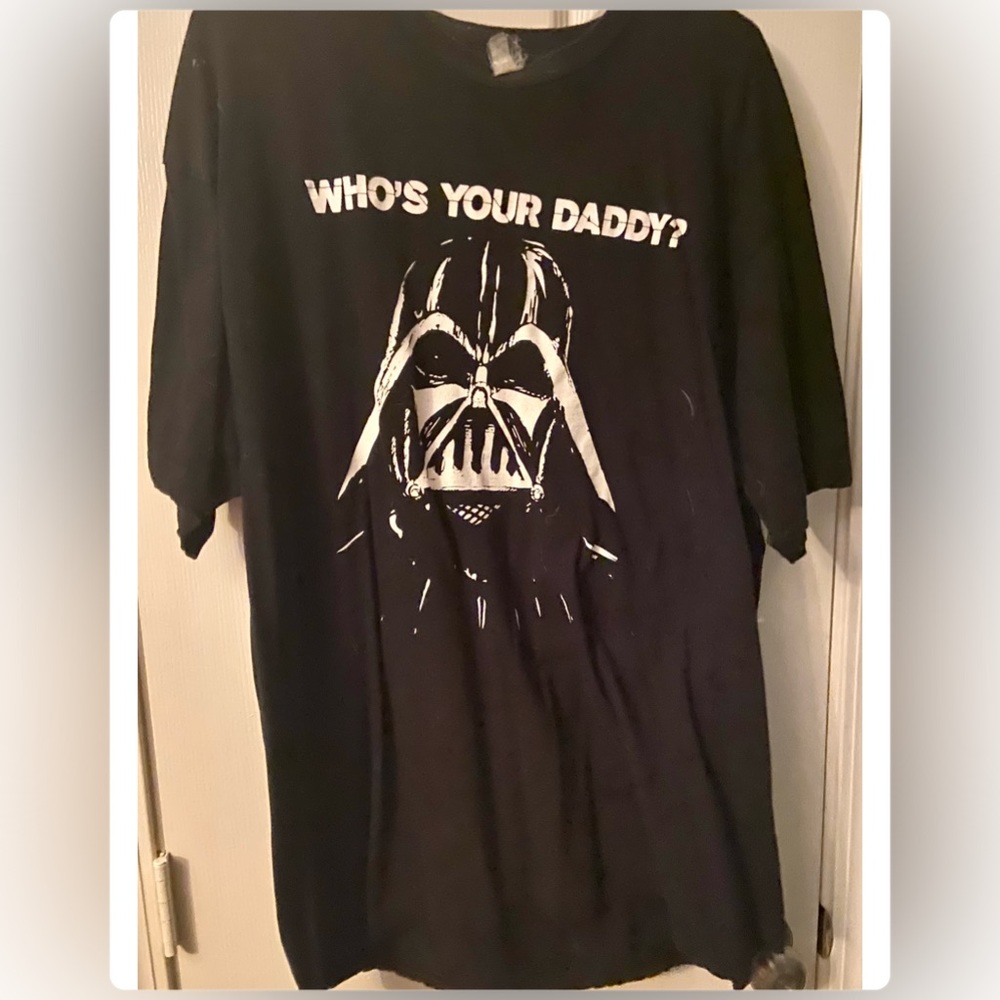 Unisex Star Wars Sirt
